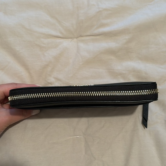 Kate Spade Large Continental Leather Wallet - Picture 4 of 7